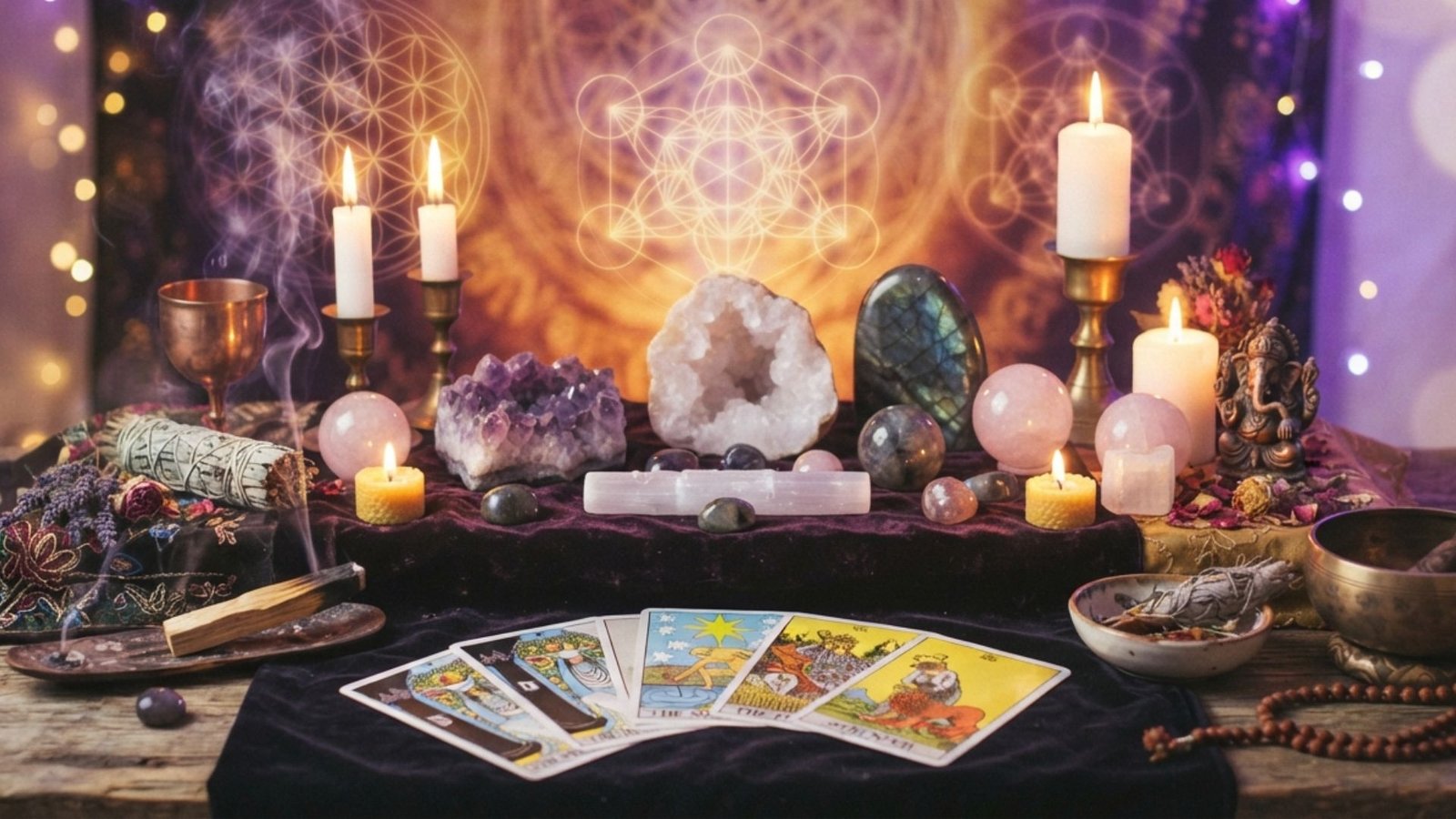 Reiki Healing